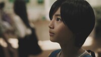 「SoftBank学割」WebCM「がんばれ受験生（と親）」編より。