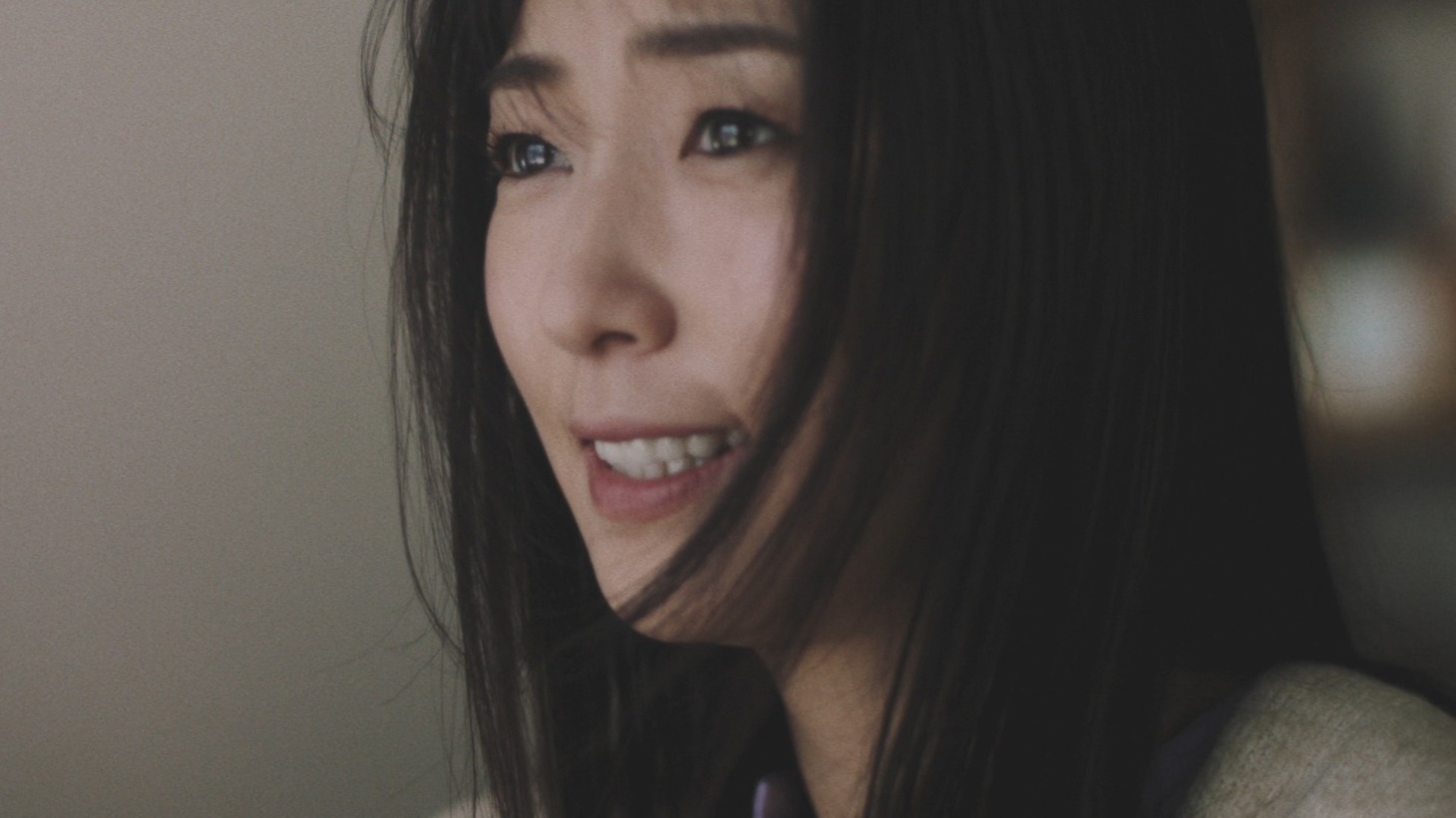 「SoftBank学割」WebCM「がんばれ受験生（と親）」編より。
