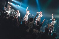 Devil ANTHEM.（撮影：真島洸）