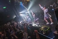 Devil ANTHEM.（撮影：真島洸）