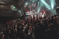 Devil ANTHEM.（撮影：真島洸）