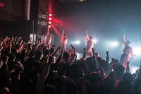 raymay（撮影：真島洸）