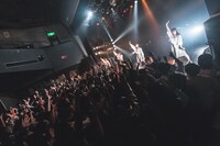 raymay（撮影：真島洸）