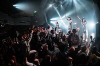 Devil ANTHEM.（撮影：真島洸）