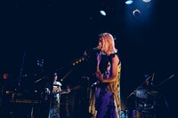 羊文学（撮影：川島悠輝）