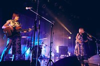 羊文学（撮影：川島悠輝）