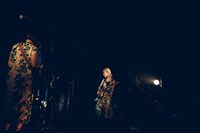 羊文学（撮影：川島悠輝）