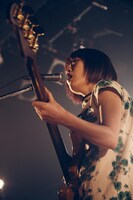 ゆりか（B）（撮影：川島悠輝）