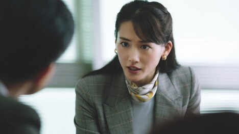 「あなたの好きを、もっと。1995 to 2020」のワンシーン。