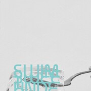 SWIM SWEET UNDER SHALLOW「oderon」ジャケット