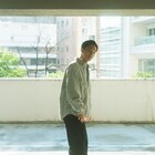 Shin SakiuraがAAAMYYY迎えた新曲リリース、春にアルバム発表&リリースツアー開催も