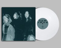 リリースパーティで販売されるTAWINGS「TAWINGS」アナログ盤のイメージ。