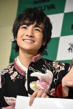 本田剛文（BOYS AND MEN）