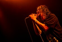 茂木洋晃（Vo / G-FREAK FACTORY）（Photo by HayachiN）