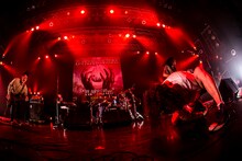 G-FREAK FACTORY（Photo by HayachiN）