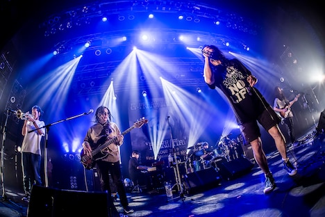 G-FREAK FACTORY（Photo by HayachiN）