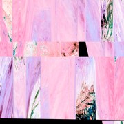 INNER SCIENCE「Ambient Purple」ジャケット