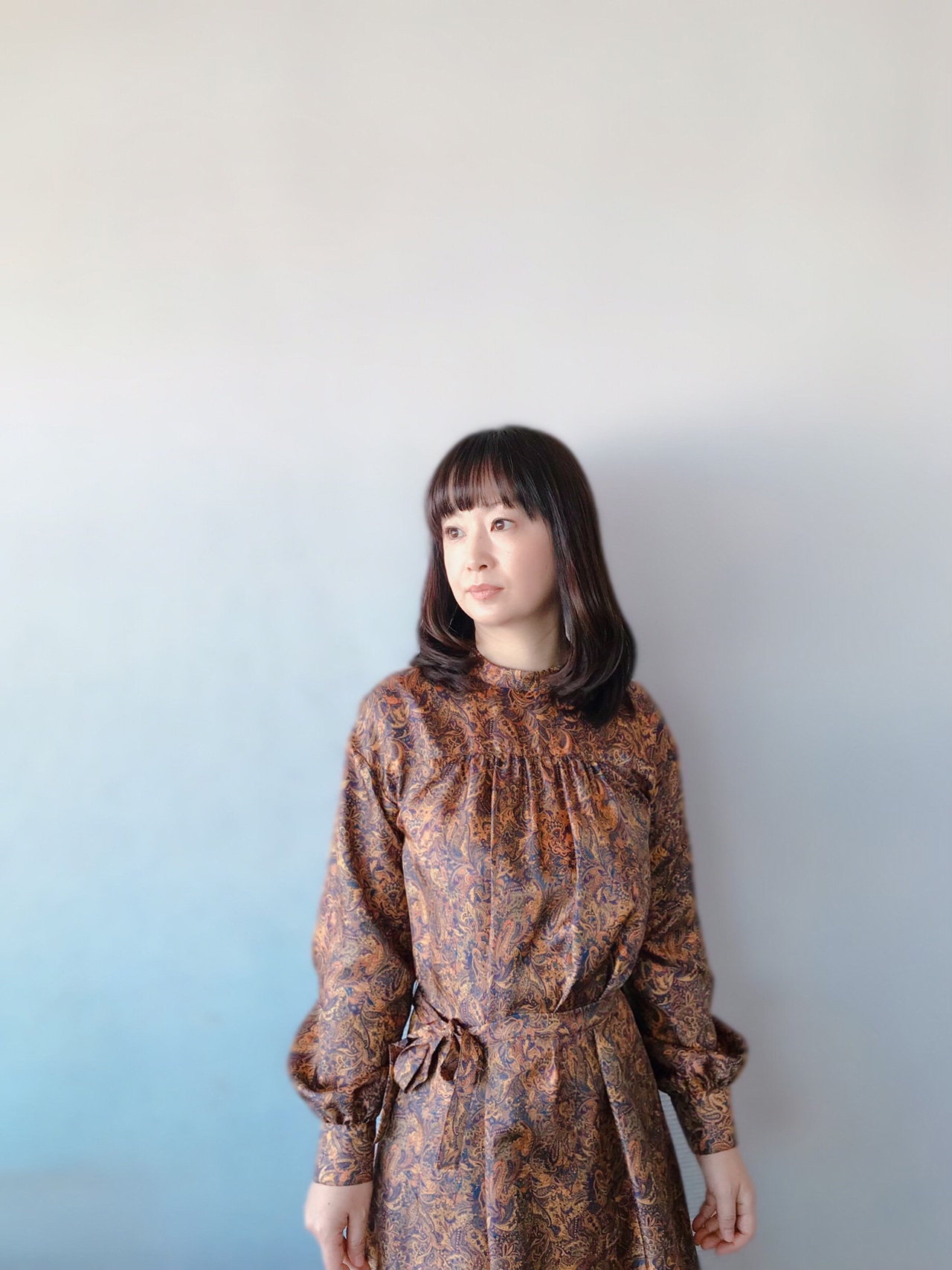 櫛引彩香