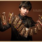 松本潤がチョコっと占う「junの館」渋谷にオープン