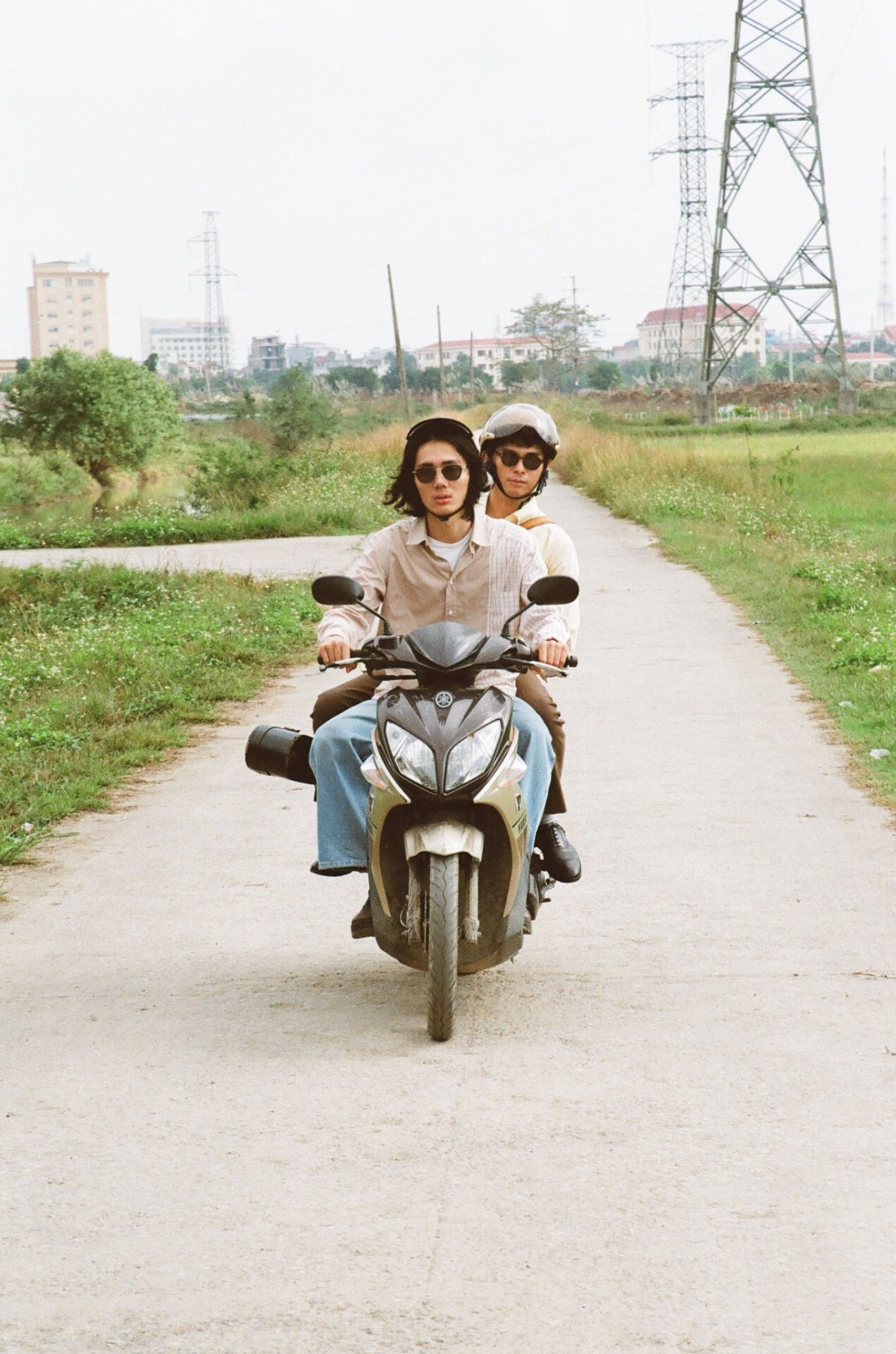 MONO NO AWARE玉置＆加藤のユニットMIZ、4月にデビューアルバムをリリース