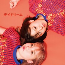 SAKA-SAMA「DAYDREAM」ジャケット