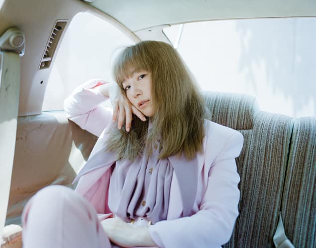 YUKIがInstagramのアカウント開設、ソロデビューから19年迎えた今日に 