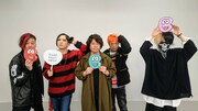 「バズリズム」総集編でKAT-TUN“木刀の似合う男”再び、ロットンらスタジオライブも