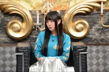 廣田あいか (c)日本テレビ