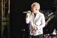 「オーケンナイトニッポン5」の様子。（撮影：粂井健太）