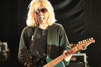 「オーケンナイトニッポン5」の様子。（撮影：粂井健太）