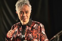 「オーケンナイトニッポン5」の様子。（撮影：粂井健太）