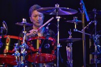 「オーケンナイトニッポン5」の様子。（撮影：粂井健太）