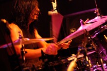 RONZI（BRAHMAN、OAU）