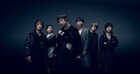 UVERworld「男祭り」と映画「仮面病棟」本編映像交えたスペシャルMV公開