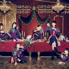 BiSHとEMPiRE“中止からのお知らせ”でライブ映像フル尺公開