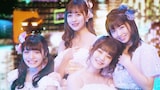 ふわふわ「プリンセス・カーニバル」ミュージックビデオのワンシーン。