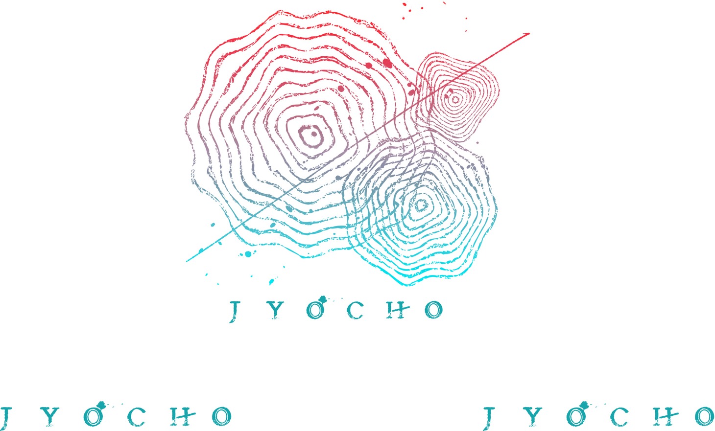 JYOCHO ロゴ