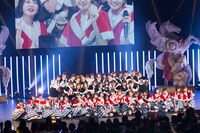 テレ朝チャンネル1「ラストアイドル2周年記念コンサート」