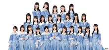 STU48の1期生、ドラフト3期生、岡田奈々。(c)STU
