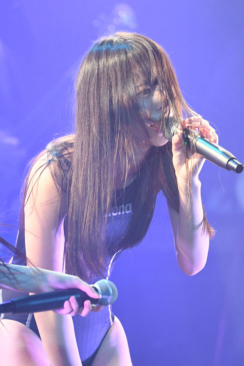 からあげ（撮影：斉藤明）