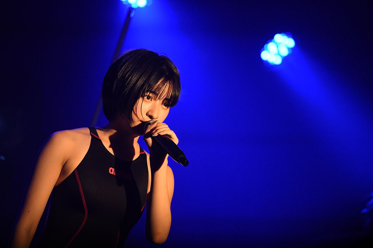 PINOCO （撮影：斉藤明）