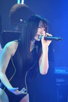 ばんぱいあ（撮影：斉藤明）