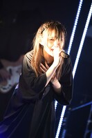 点点（撮影：斉藤明）