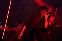 ばんぱいあ（撮影：斉藤明）