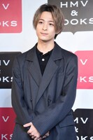 和田颯（Da-iCE）