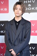 和田颯（Da-iCE）