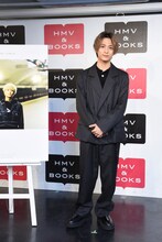 和田颯（Da-iCE）