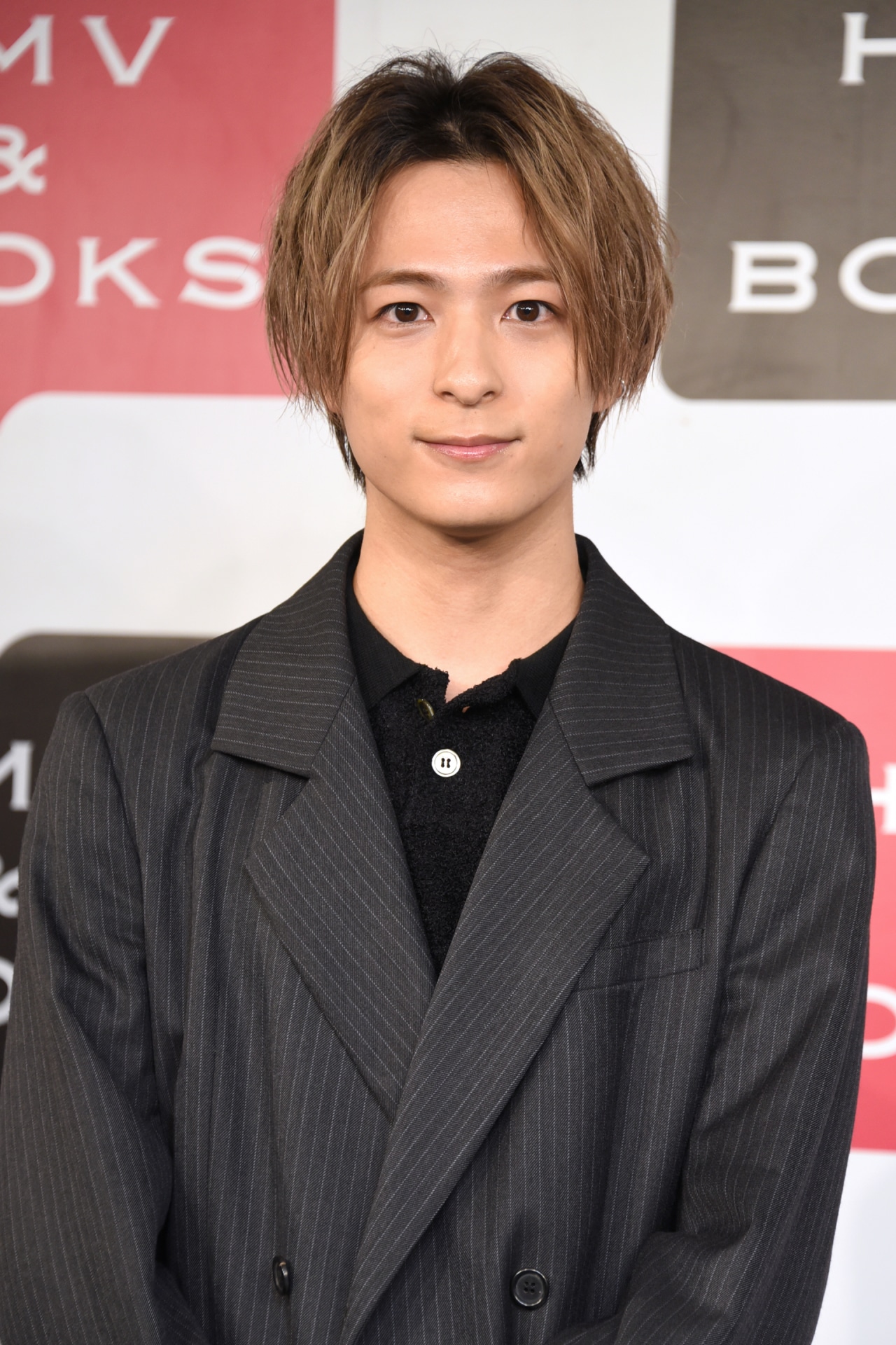 和田颯（Da-iCE）