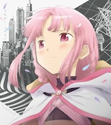 TrySail「ごまかし / うつろい」期間生産限定盤ジャケット