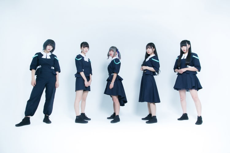 代代代が大阪＆東京でワンマン開催、東京は1日4公演